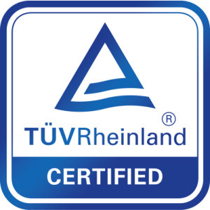 inhalátor s certifikátom
